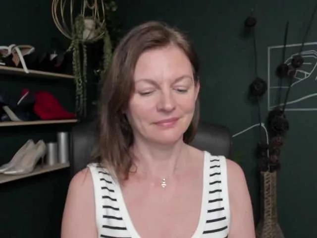 mrsVivian on BongaCams
