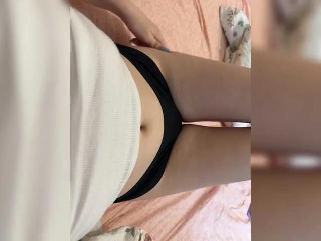 murmuraskiks on BongaCams