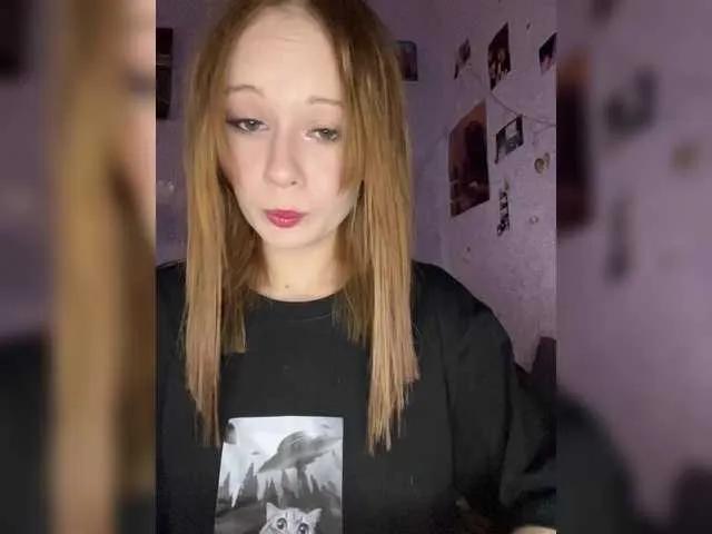 MYHOMOORIKK on BongaCams
