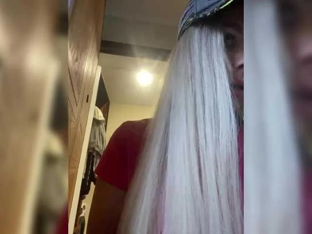Nasty-tegress on BongaCams