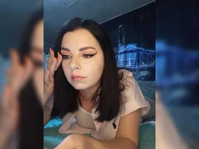 Nata17-1 on BongaCams 