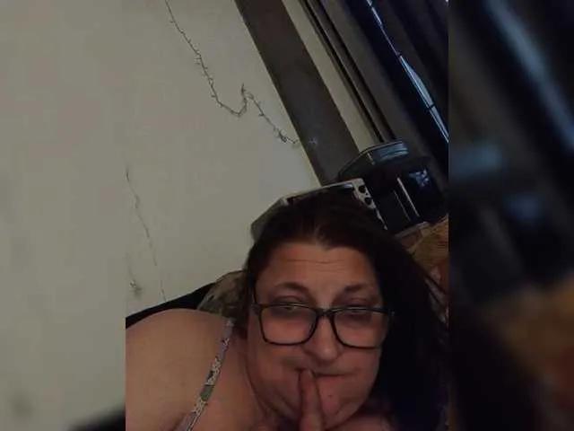 Natalina1 on BongaCams 