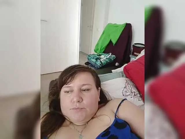 Nattty on BongaCams 
