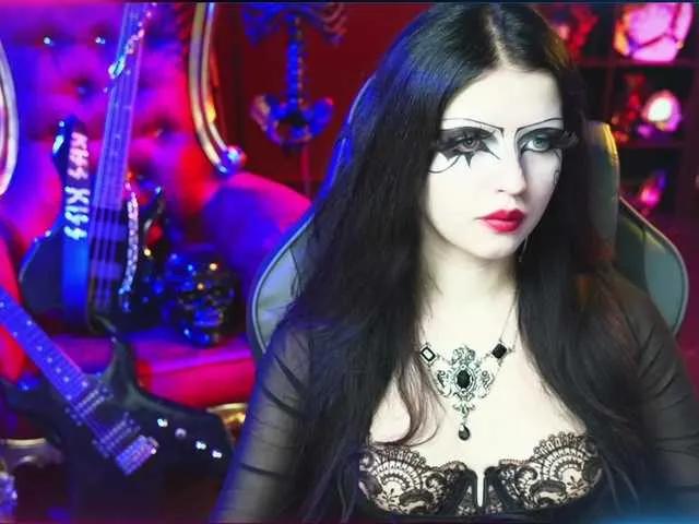 NaughtyAnna on BongaCams