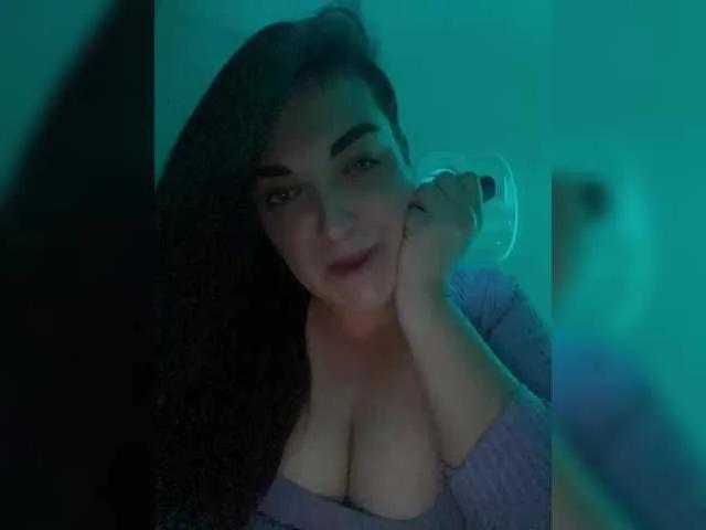 Nelli-1 on BongaCams