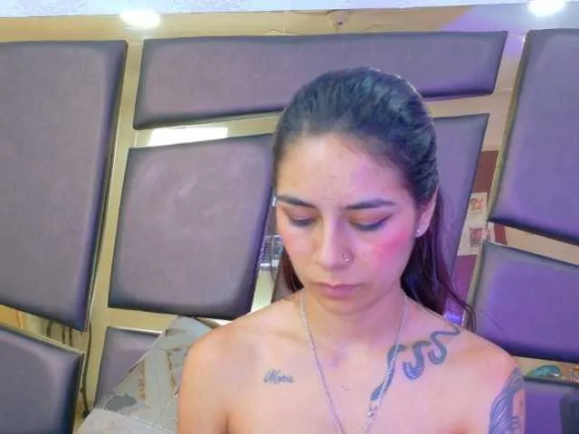 NicoleEsposito — I love men who pamper me and let me pamper them, I love private moments where we can be who we truly are.