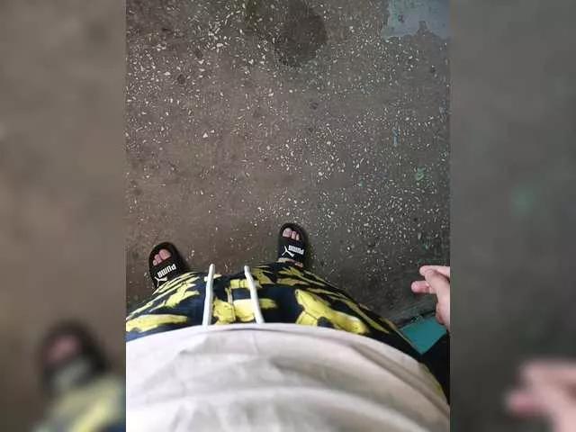 Nikita9334 on BongaCams 