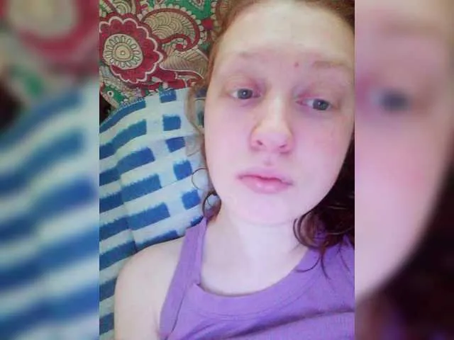 Olga-25 — Freechat on BongaCams