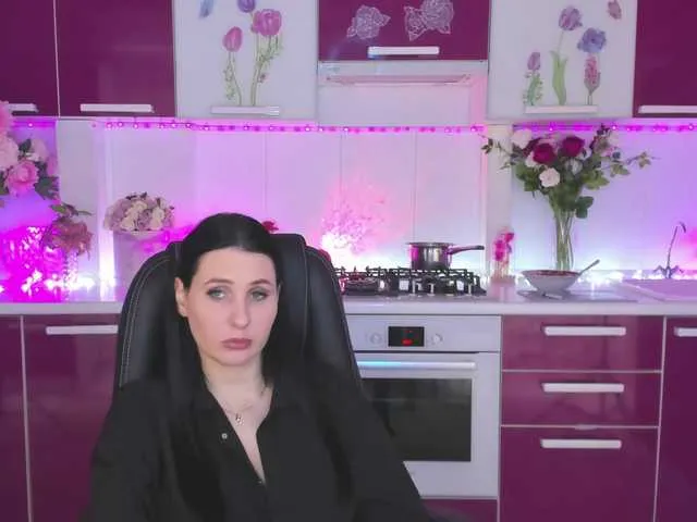 Olivija2020 — Generosity