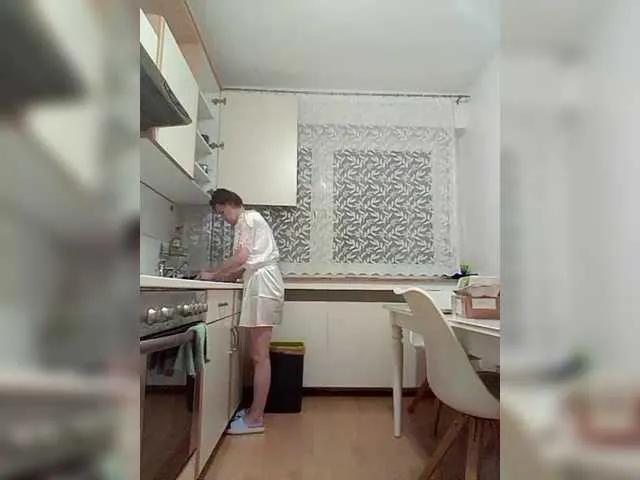 P-A-N-I-K-A on BongaCams