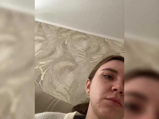 pizzahubb on BongaCams