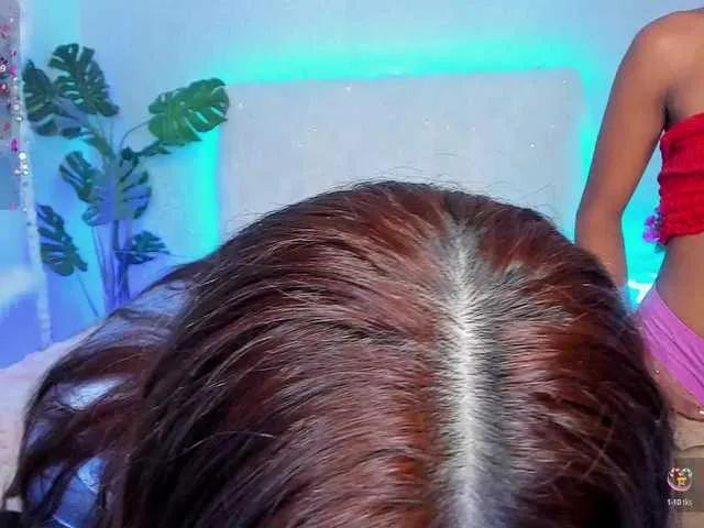Playwhitus17 on BongaCams
