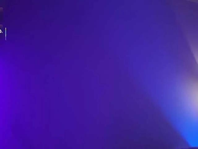 PLUXURY- on BongaCams