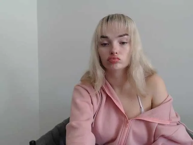 PollyExtasy on BongaCams 