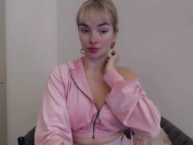 PollyExtasy on BongaCams 