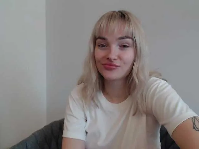 PollyExtasy on BongaCams 