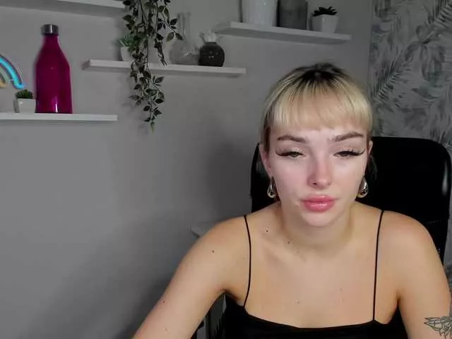 PollyExtasy on BongaCams 