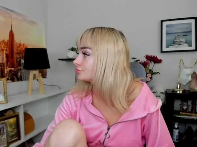 PollyExtasy on BongaCams 