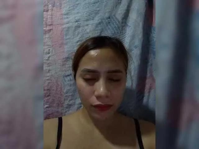 PrettyAsianLover on BongaCams
