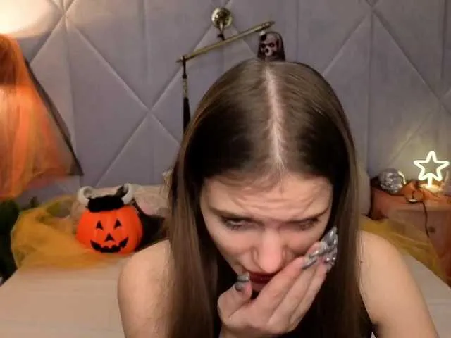 PussyOnLuck on BongaCams 