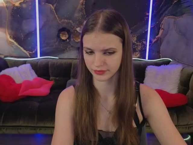 PussyOnLuck on BongaCams 