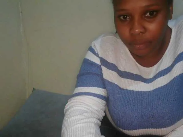 Queenlily25 on BongaCams 