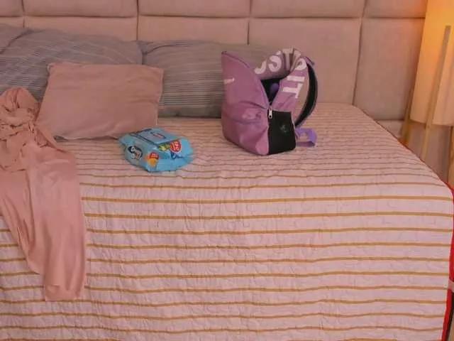 Raniia on BongaCams