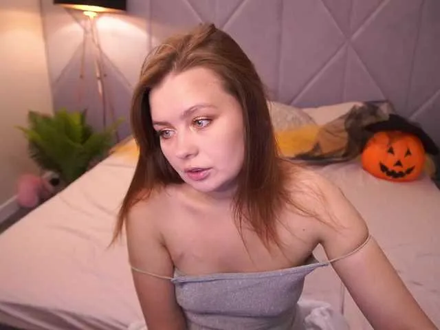 reddoll on BongaCams 