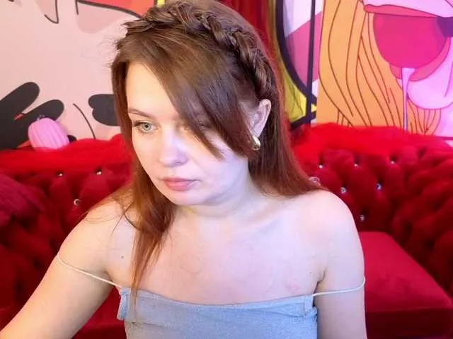 reddoll on BongaCams 