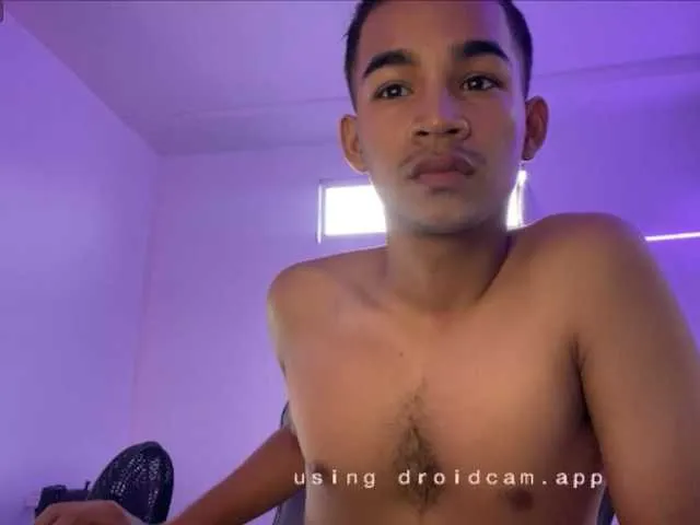 ROOMEXOTIC11 on BongaCams 