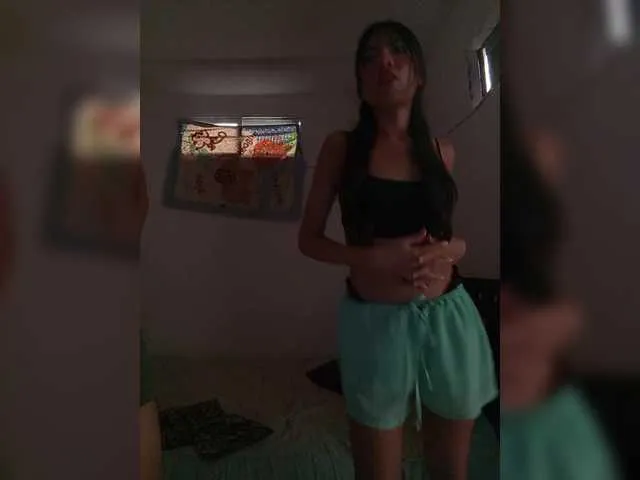 ROOMEXOTIC11 on BongaCams 