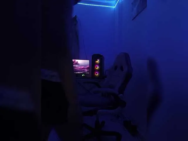 ROOMEXOTIC11 on BongaCams 