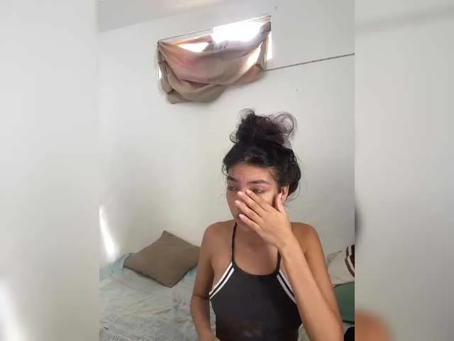 ROOMEXOTIC11 on BongaCams 