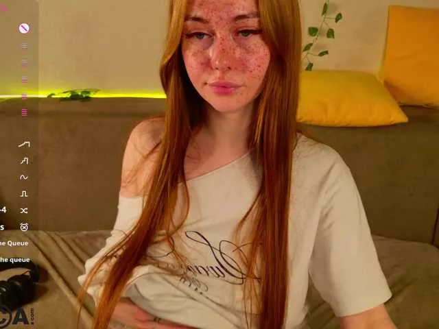 Roxy-Sunny — Freechat on BongaCams