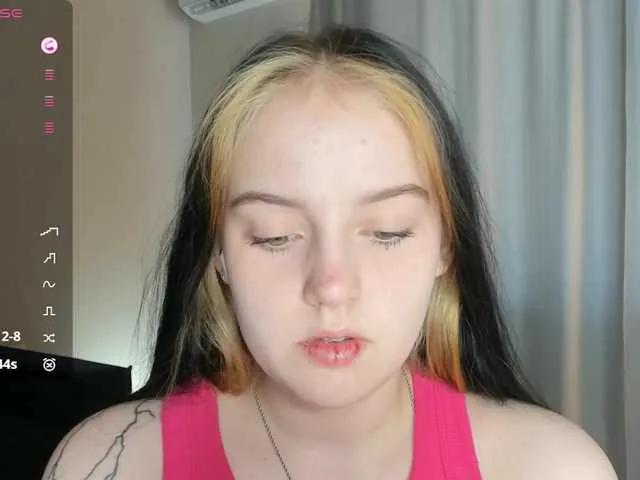 salamipizza on BongaCams