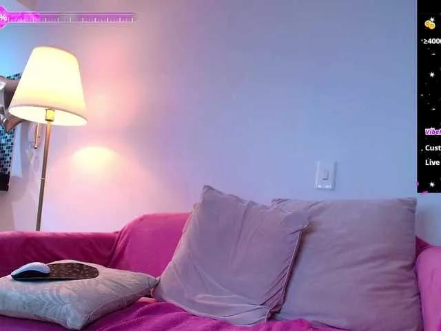 SallyeLeins on BongaCams