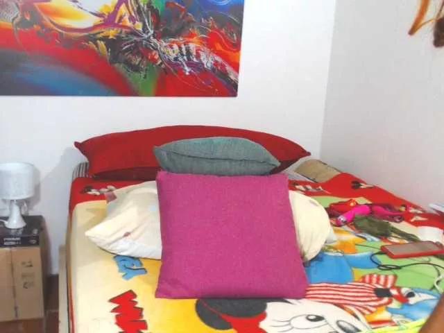 SamaraArena on BongaCams 