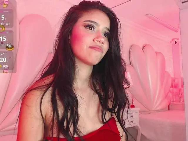 SammyJhuls on BongaCams 