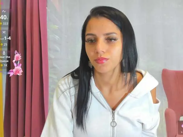 sarabecker on BongaCams 