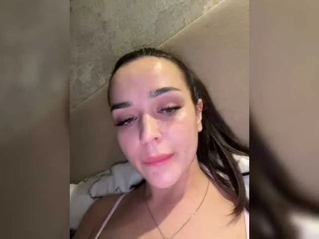 Sasha-Orlova on BongaCams 