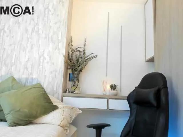 ScarlettSugar on BongaCams