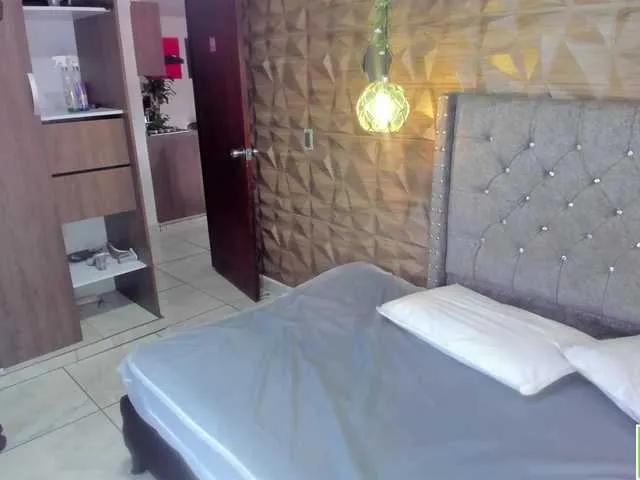 Selene-Lopez- on BongaCams 