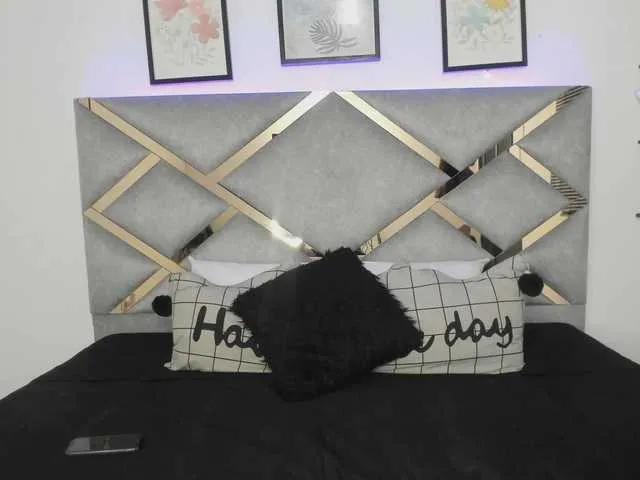 selene-sp on BongaCams