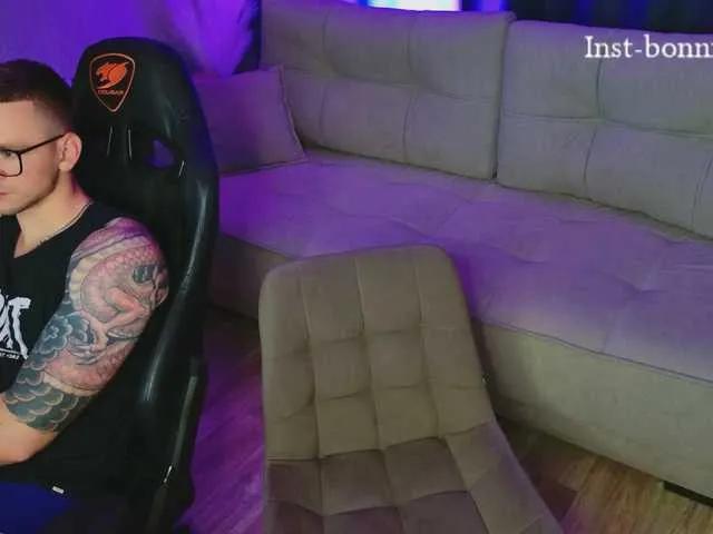 Sexeuphoria on BongaCams