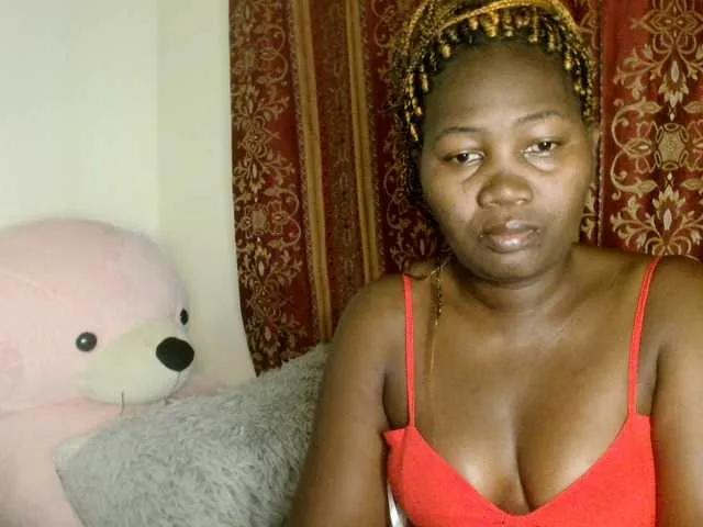 Sexxy-pretty24 on BongaCams
