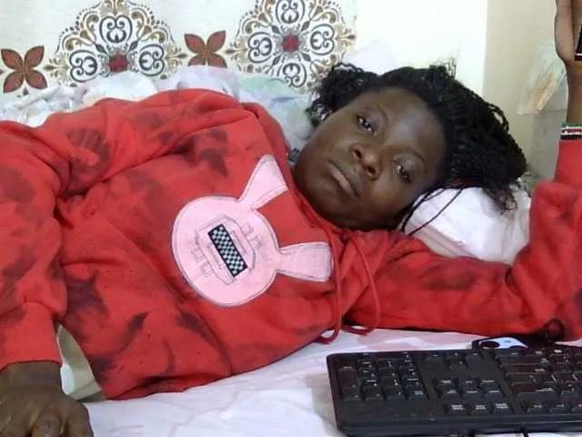 Sexxylips on BongaCams 