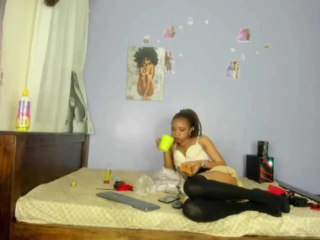 Sexy-fuck-Doll on BongaCams