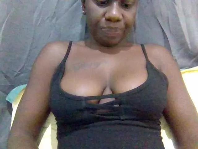Sexy-Stacy on BongaCams