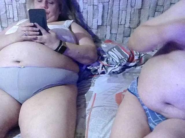 shaman78a on BongaCams