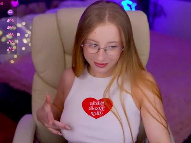 SilverrMoon — Freechat on BongaCams